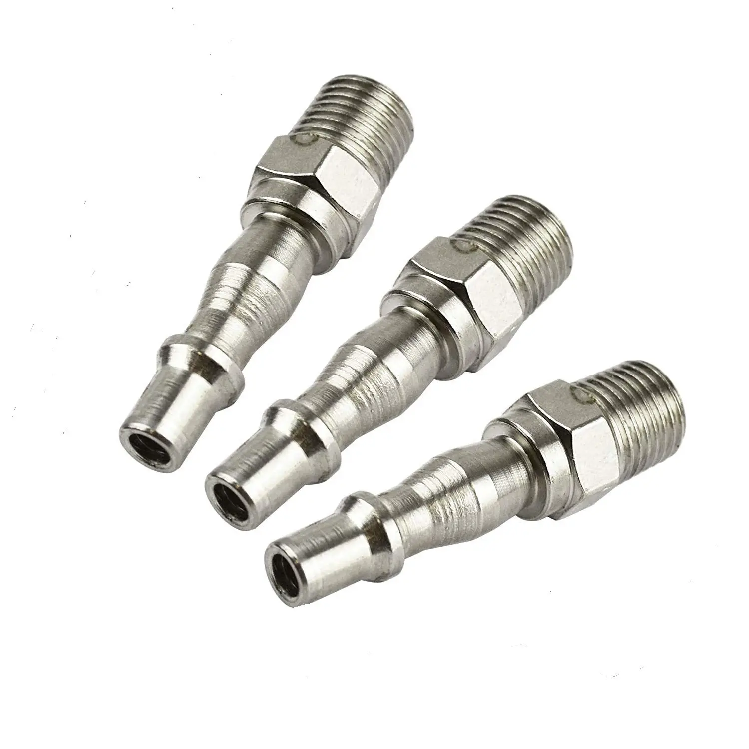 Быстросъемный разъем для шланга высокого давления