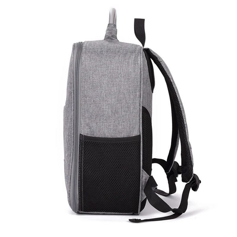 Прочный рюкзак сумка портативный Дорожный чемодан ударопрочный Сумка для хранения Коробка для A3 камеры Дрон аксессуары