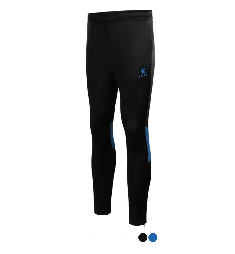 KELME/мужские спортивные штаны для футбола; брюки для бега; обтягивающие мужские брюки для бега; спортивные костюмы; спортивные штаны; 3873306
