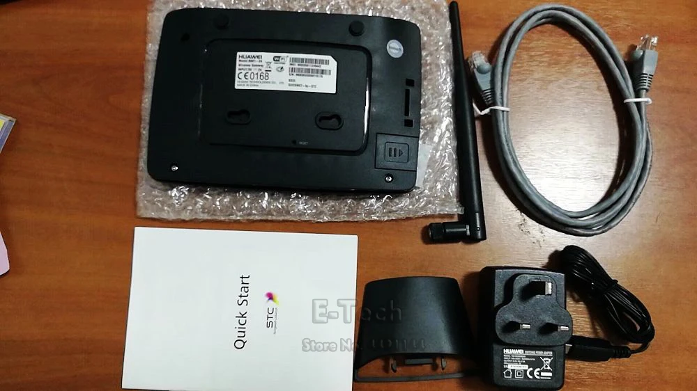 Huawei B681  NEW (7)