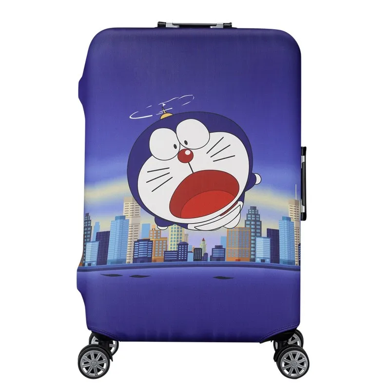 SAFEBET брендовый эластичный уплотненный защитный чехол на чемодан For19-32 дюймов чемодан на колесиках защитный мешок для пыли для путешествий - Цвет: 18