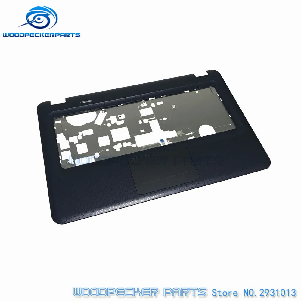 

New Original Laptop Rest For HP DV6-3000 DV6 Palmrest Touchpad C Cover ZYE3LLX8TP60 3LLX8TATP60