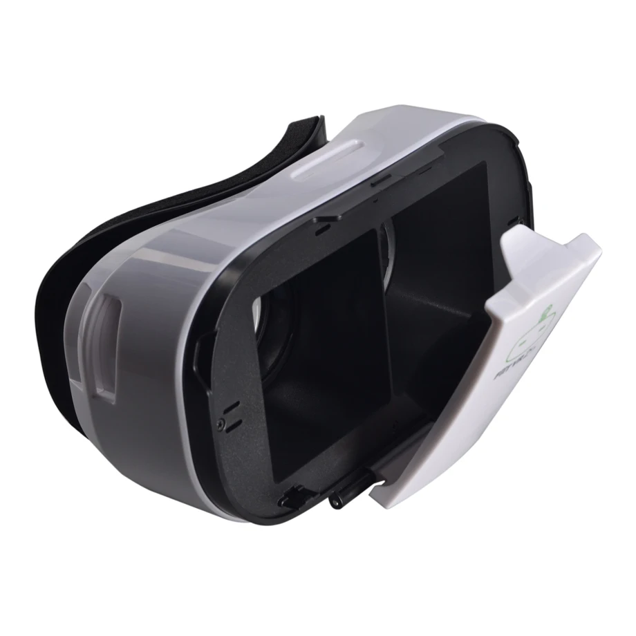 Hasil gambar untuk Fiit VR 2S VR Box Google Cardboard