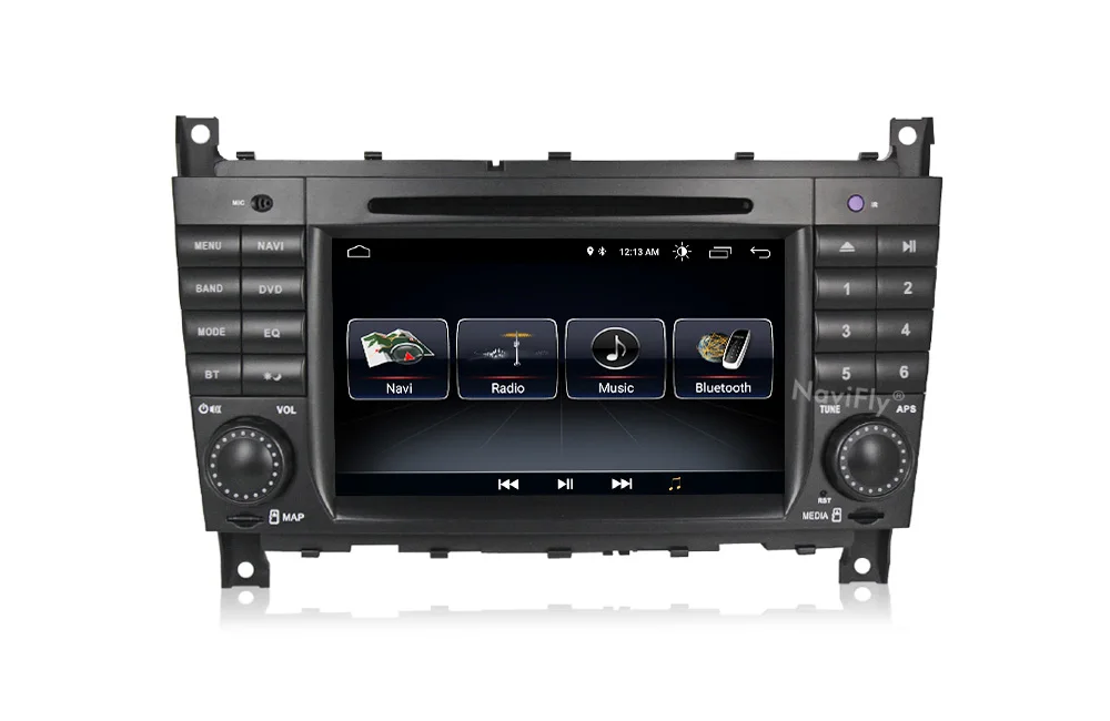Sale Android 8.1 Car dvd multimedia player radio for Mercedes Benz Sprinter C Class W203 C200 Viano Vito CLK W209 GPS Navi BT RDS MAP 1 Sale Android 8.1 Car dvd multimedia player radio for Mercedes Benz Sprinter C Class W203 C200 Viano Vito CLK W209 GPS Navi BT RDS MAP 1