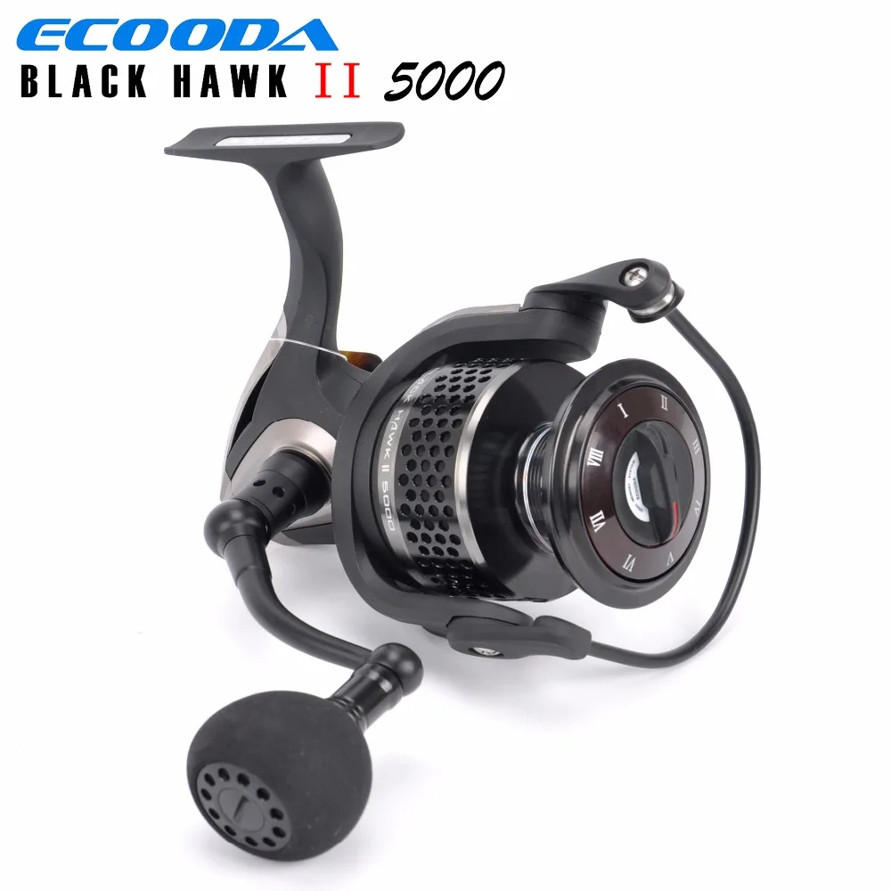 ecooda black hawk