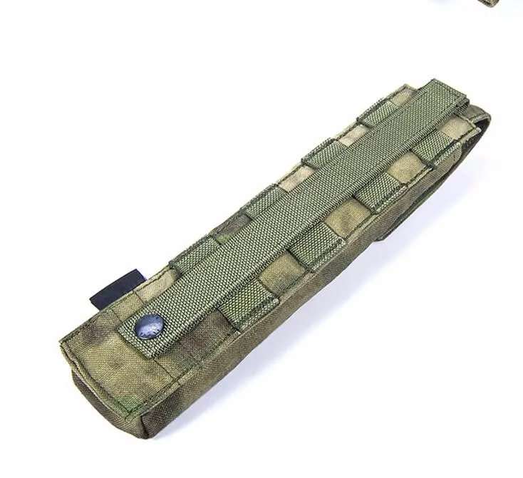 FLYYE MOLLE один P90/UMP подсумок военный кемпинг модульный боевой CORDURA M021