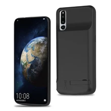 Чехол-Аккумулятор 6000 мАч для huawei honor Magic 2, Внешнее зарядное устройство для huawei honor Magic 2