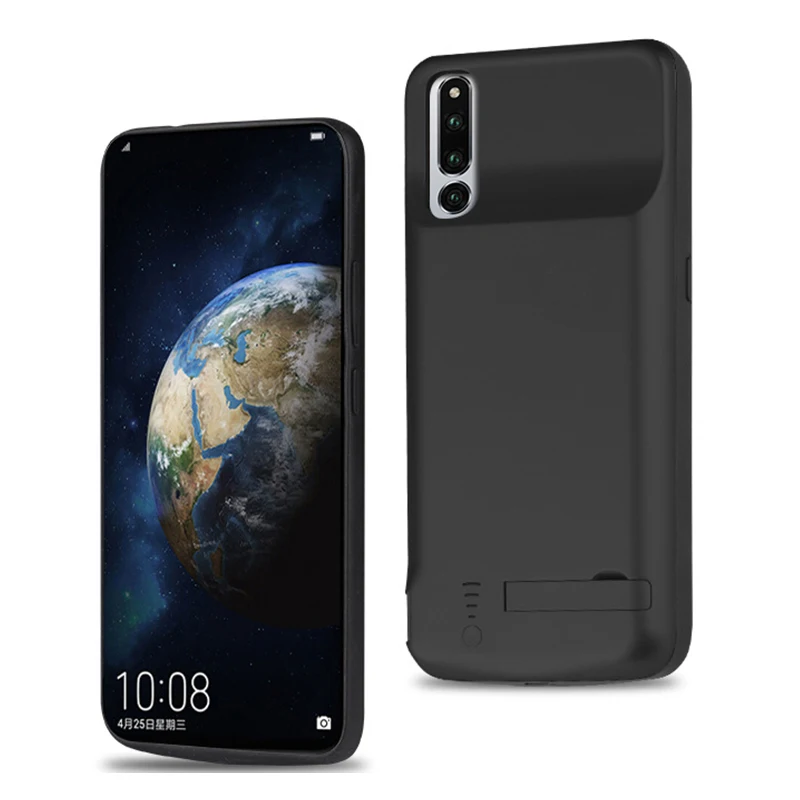 

6000mah Battery Case For Huawei honor Magic 2 External Backup Battery Charger Cover Power Bank For Huawei honor Magic 2