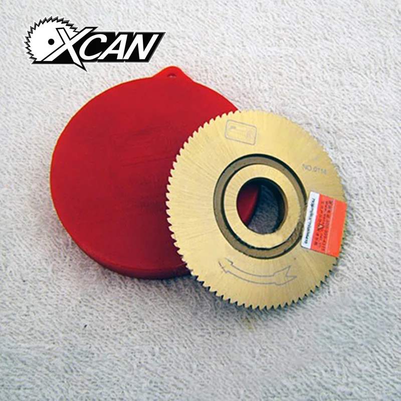 

P255 High speed steel Diameter 60mm Blade For WenXing Key Machine Key Blade Cutting Locksmith Tools
