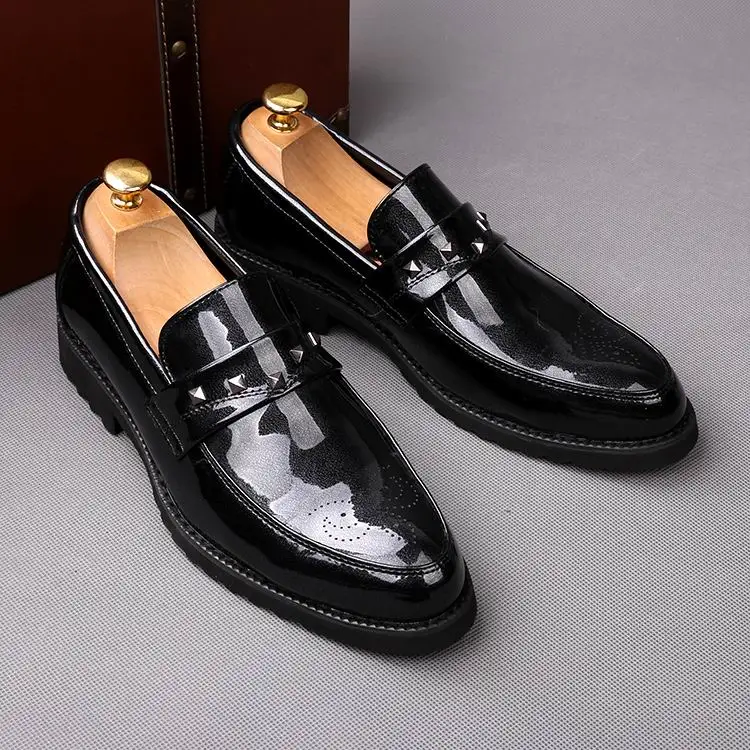 trending formal shoes for men