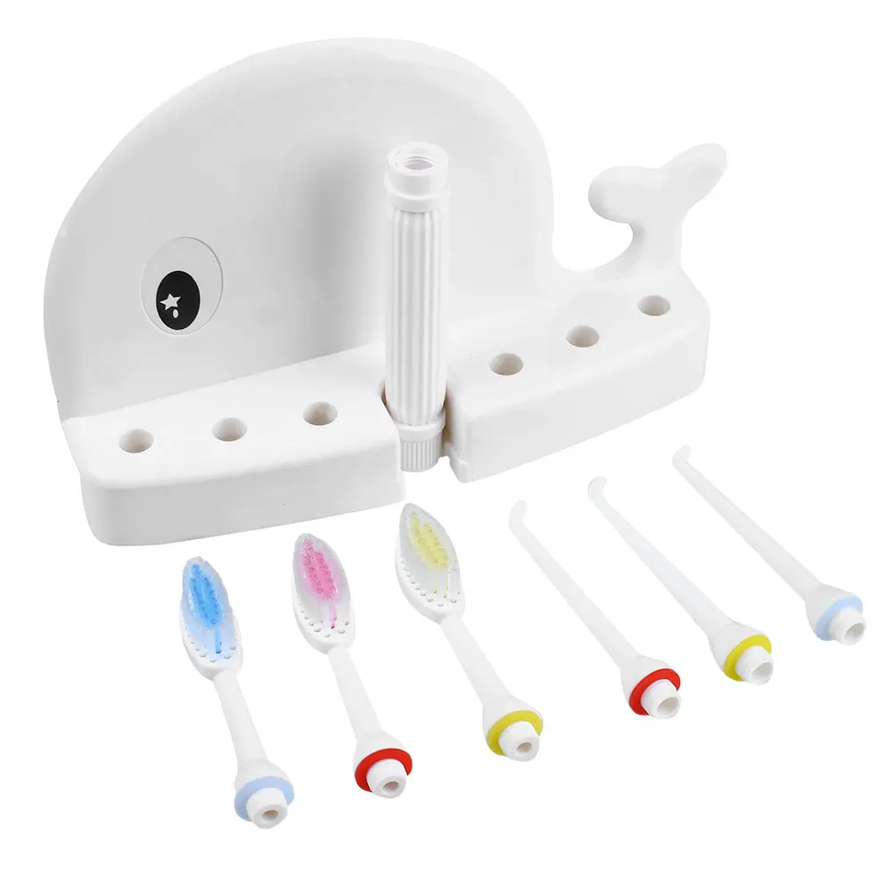 

Portable Healthy Water Jet Dental Flosser Oral Irrigator Teeth Cleaning DS-3000