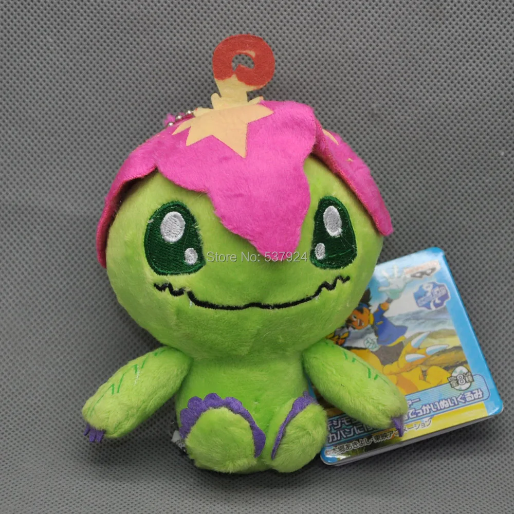 Palmon-4inch-30g-8-A