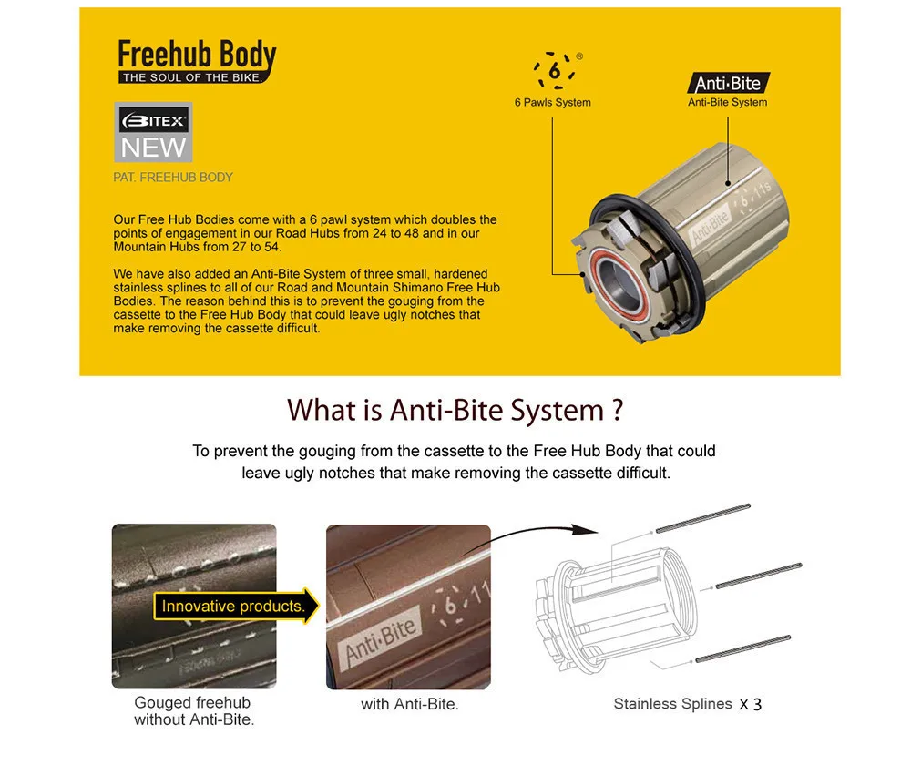 Sale Super Light Weight Carbon Fiber 700C Road Bike Wheel Aero Cycling Wheelset with BITEX 305F 305R Straight Pull Hub Sapim CX Ray 16