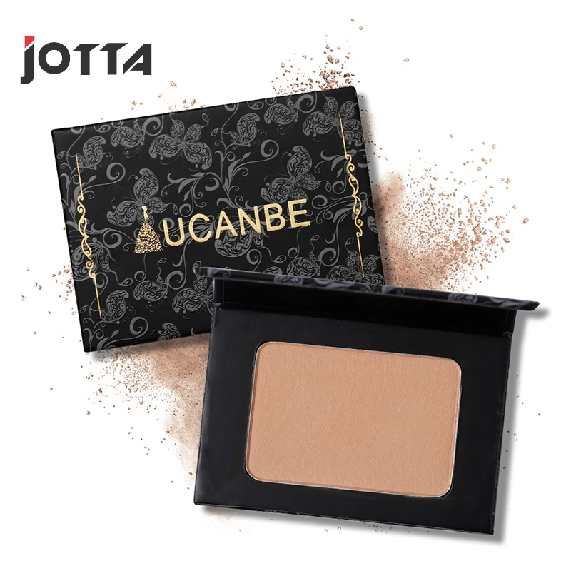 

Natural nude makeup monochrome repair capacity portable models
