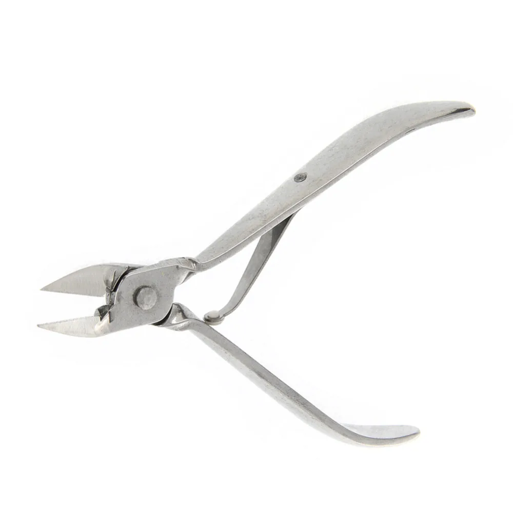 Триммер для ногтей из нержавеющей стали|stainless steel nipper clipper|manicure pliersstainless |