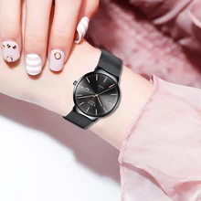 2019 LIGE Fashion Quartz Watch Women Watches Ladies Famous Brand Wrist Watch Female Clock Montre Femme Relogio Feminino 2019 LIGE Fashion Quartz Watch Women Watches Ladies Famous Brand Wrist Watch Female Clock Montre Femme Relogio Feminino