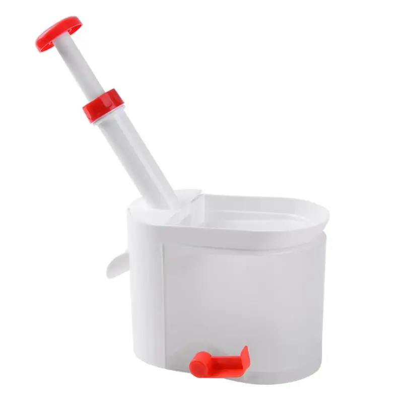 

Cherry Corer Container Cherry Olive Pits Pitter Stone Seed Remover Machine