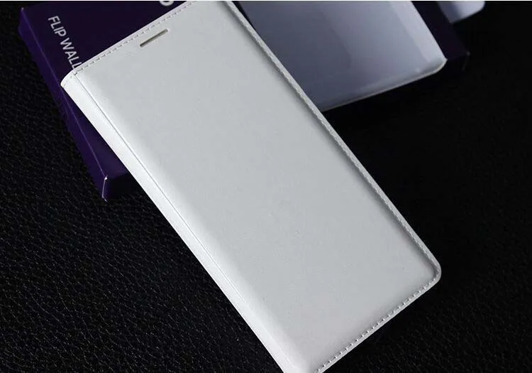 Новинка Автоматический Режим сна 1:1 оригинальный кожаный флип чехол для samsung galaxy