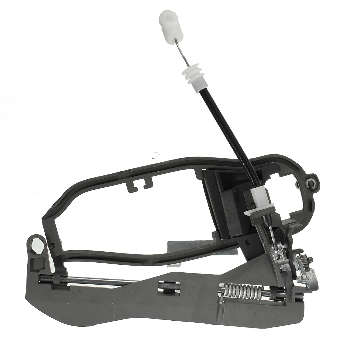 Inner Door Handle Carrier Front Passenger Side Left For BMW X5 E53 1999