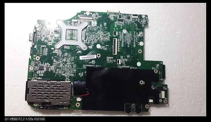 Dell vostro 1015 аккумулятор