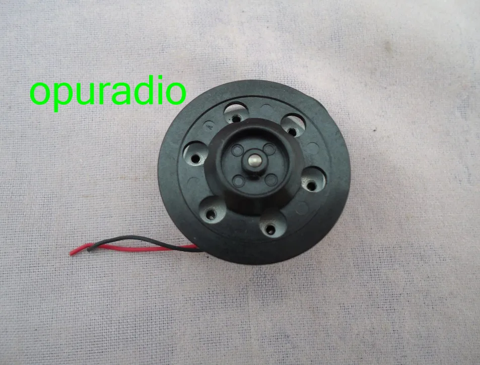 Оптовая продажа Оригинальный Mabushi RF 400CA 12265 CD/DVD Мотор 5 9 V мотор для автомобиля