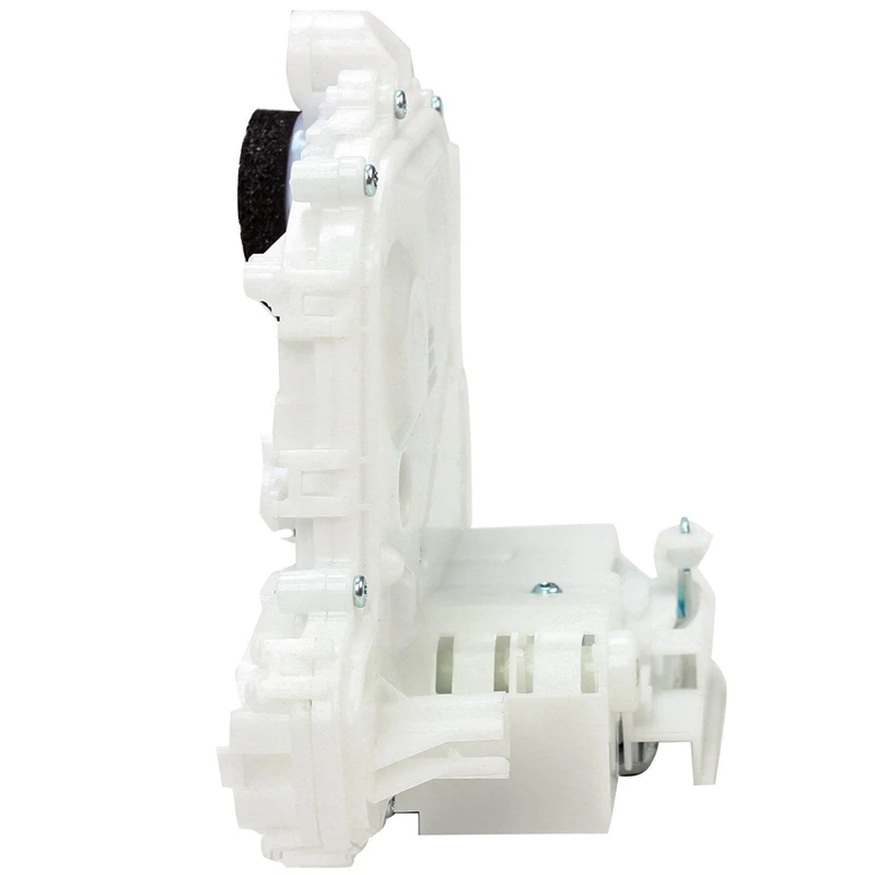 Передний левый привод защелки дверного замка для Honda CR V Crv 2.4L 2007 2008 2009 2010 2011 72150Swaa01 &