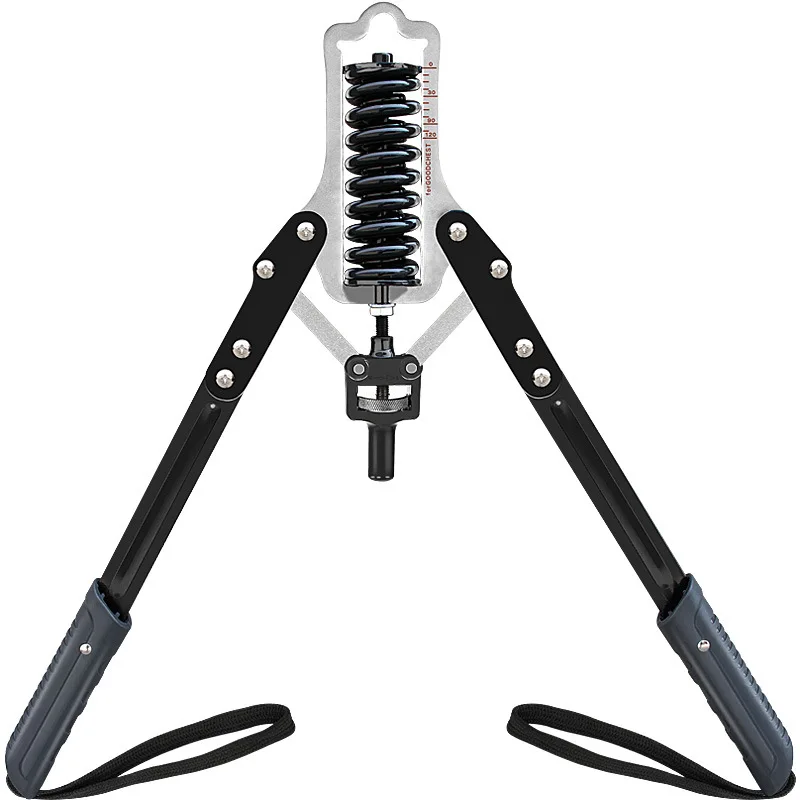 Arm Strength Chestexpander 60kg
