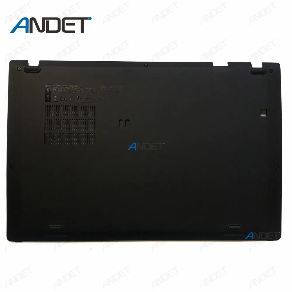 Чехол для lenovo ThinkPad X1 Carbon Gen 6th 20 KH-20 кг нижний чехол-накладка 01YR421 01YT270