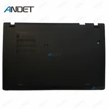 Чехол для lenovo ThinkPad X1 Carbon Gen 6th 20 KH-20 кг нижний чехол-накладка 01YR421 01YT270