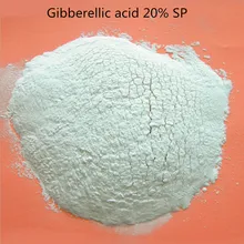 GA3 20% SP гиббереллина 20% SP GA3 растворимые в воде гиббереллиновая кислота 20% SP растительная пища 20 г предварительно окрашенная оцинкованная сталь) с низкой ценой