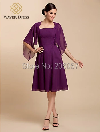 Purple bolero jackets for evening dresses Clearance