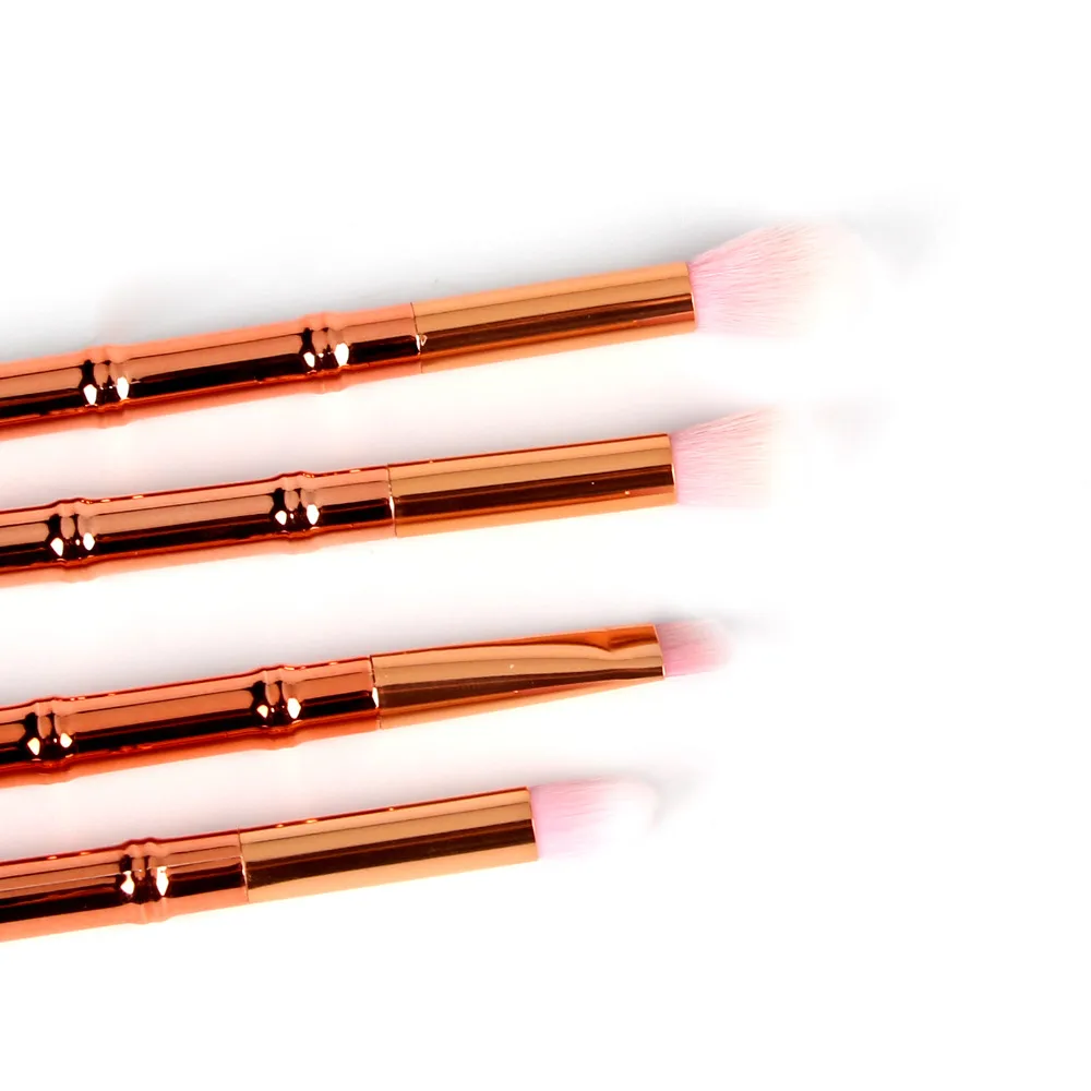 9pcs Professional Makeup Brushes Set For Face Brushes Eyeshadow Eyeliner Eyebrow Smudge Blending Contour Cosmetics Tools Kit (13)
