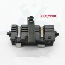 Зажим для DEFU 339C 998C ключевые станки патрон, светильник Замена [один комплект]