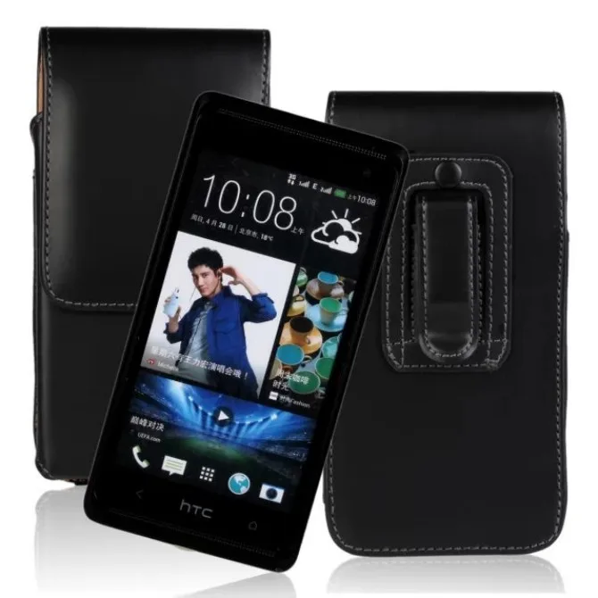 HTC Desire 600 Pouch Case (1)