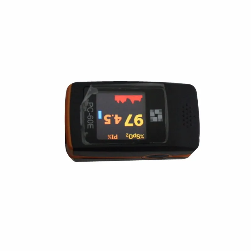 AH-80E Fingertip Pulse Oximeter 4