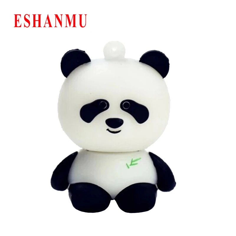 

Panda pen drive cartoon Lovely panda 4gb 8gb 16gb 32gb 64gb usb flash drive Panda flash memory stick pendrive gift Pen stick