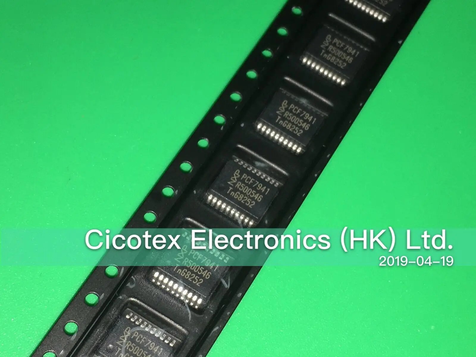 

5pcs/lot PCF7941 SSOP20 PCF 7941 ATS IC REMOTE KEYLESS ENTRY 20SSOP 7941 IC RF REMOTE WIRELESS 20-SSOP PCF7941ATS