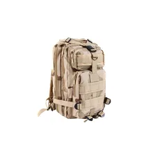 Punto caliente ataque mochila montañismo al aire libre militar masculina mochila bandolera mochila montar 3 p Mochila Táctica