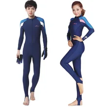 Сиамский костюм для дайвинга Солнцезащитная одежда медузы одежда для подводного плавания одежда для серфинга M091
