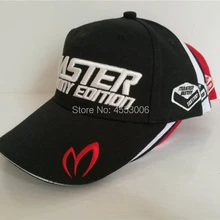 Жемчужный Гейтс Гольф Кепки s регулируемый Размеры вышивка Шапки Спорт Гольф Для мужчин Для женщин Кепки MB Edition 4 цвета;