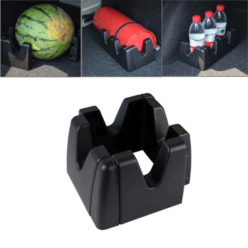 

4 PCS Assembly Multi-fuctional Vehicle Protection Stabilization Organization Storage High Quality Holder Kit
