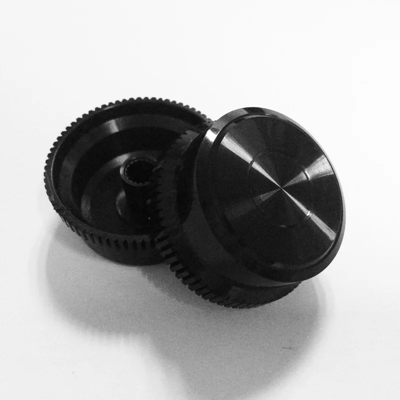 Улучшенная импортная форма ручка с большим дизайном управления поворотная