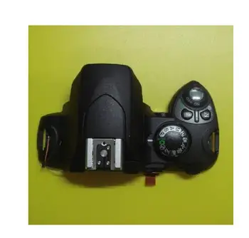 

95%NEW Original LCD Top cover / head Flash Cover For Nikon D40 D40X Digital Camera Repair Part