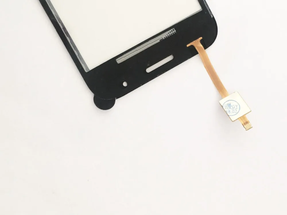 Сенсорный экран для Samsung Galaxy J1 Mini J105 дигитайзер объектива J105H J105M DS 3 цвета с