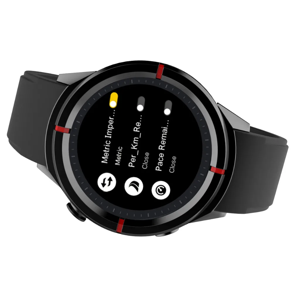 smart watches with gps built in