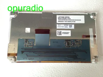 

Original 6.5inch L5F30818P05 L5F30818P03 LCD display screen monitor with touch screen switch for VW car audio radio Navigation