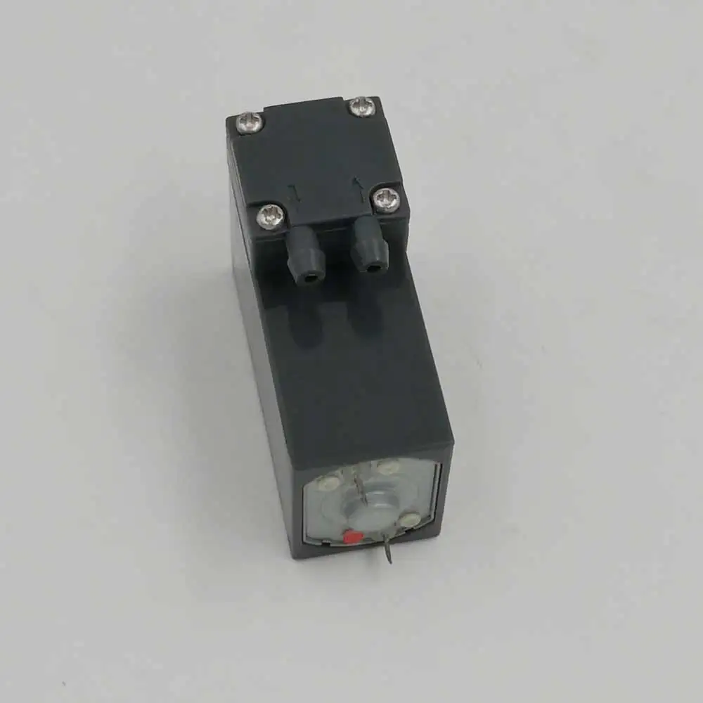 

Dc 3V 6v 9v 12 Volt Mini Electric Water Pump Micro Medical diaphragm Pump