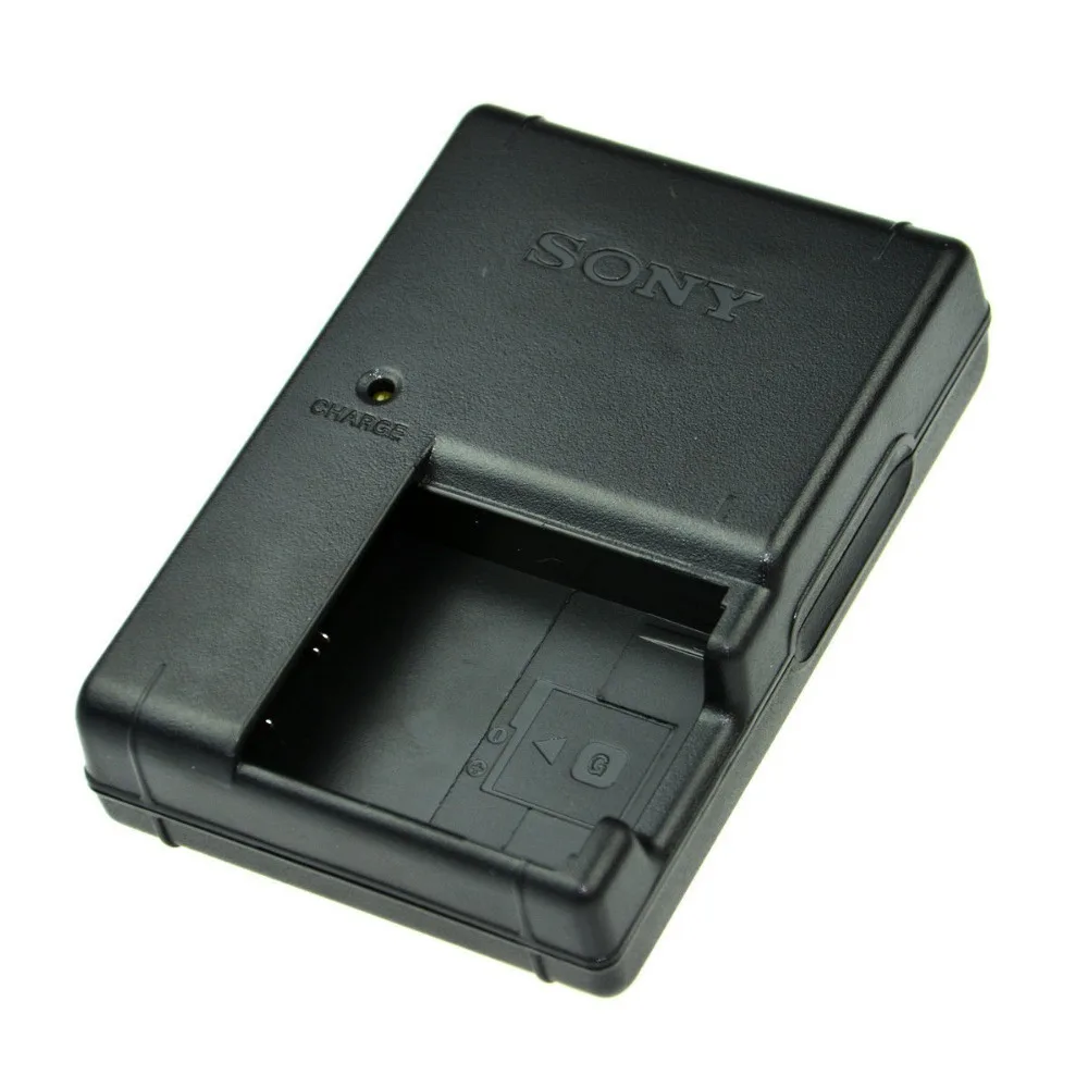 BC CSGB BATTERY CHARGER FOR SONY NP BG1 NP FG1 H50 H9 W200 W70 DSC N1
