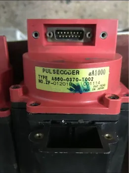 

Used encoder A860-0370-T002 TESTED PASS OK
