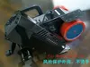 1 Set 110/ 220V Hot Air Welder  Plastic Welders PVC plastic welding machine 6